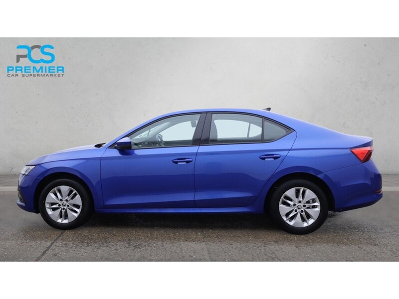 Used Skoda Octavia 2021 for sale - 76806901: Photo 11