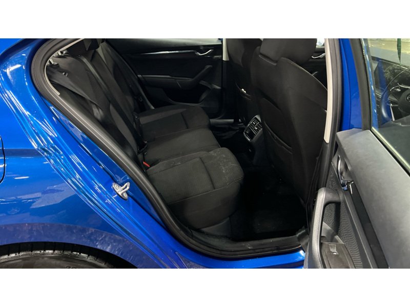 Used Skoda Octavia 2021 for sale - 76806901: Photo 12