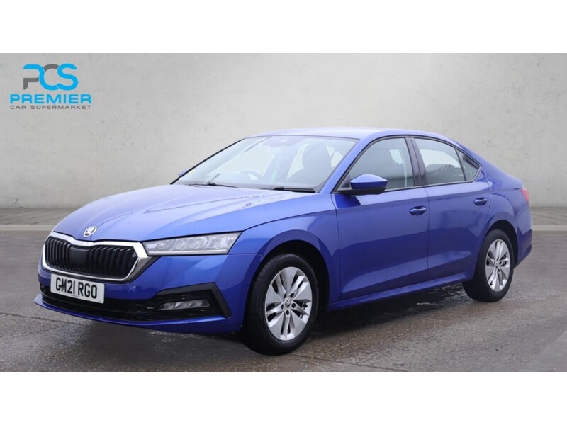 Used Skoda Octavia 2021 for sale - 76806901: Photo 13