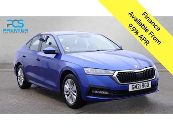 2021 - 1.0 TSI e-TEC SE Technology 5dr DSG