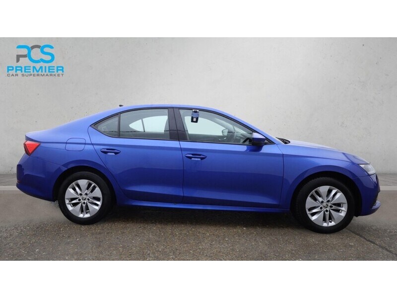 Used Skoda Octavia 2021 for sale - 76806901: Photo 3