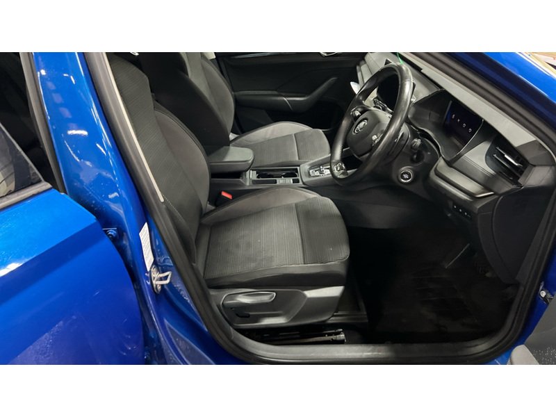 Used Skoda Octavia 2021 for sale - 76806901: Photo 4