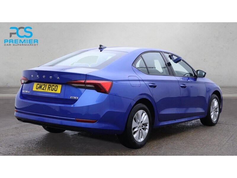 Used Skoda Octavia 2021 for sale - 76806901: Photo 5