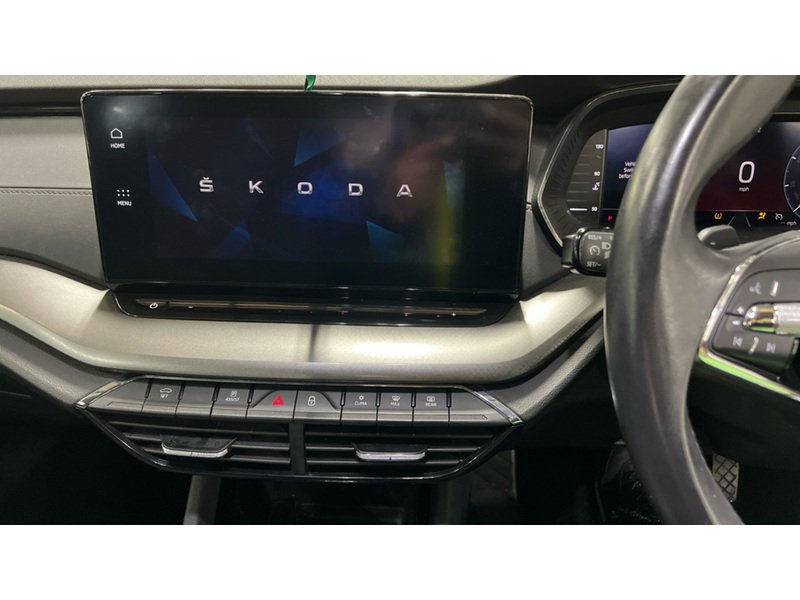 Used Skoda Octavia 2021 for sale - 76806901: Photo 9