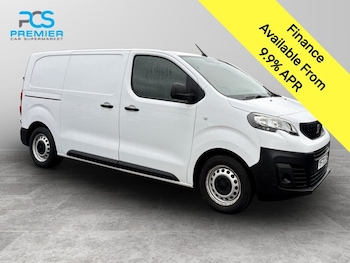 Used Peugeot Expert 2022 for sale - 79435234: Photo