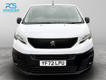 Used Peugeot Expert 2022 for sale - 79435234: Photo
