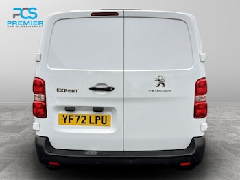 Used Peugeot Expert 2022 for sale - 79435234: Photo
