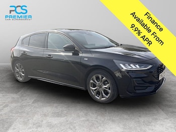 Used Ford Focus 2023 for sale - 79314117: Photo