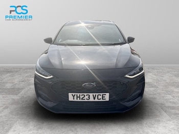 Used Ford Focus 2023 for sale - 79314117: Photo