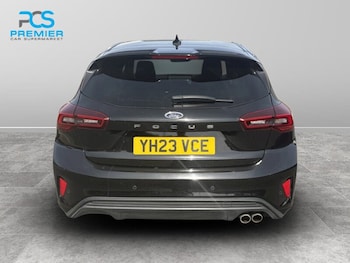 Used Ford Focus 2023 for sale - 79314117: Photo