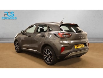 Used Ford Puma 2024 for sale - 78840213: Photo