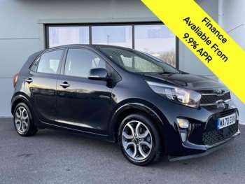 2020 - 1.25 3 5dr