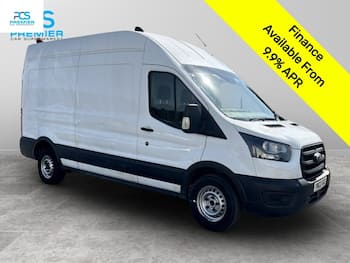 Used Ford Transit 2022 for sale - 79653960: Photo