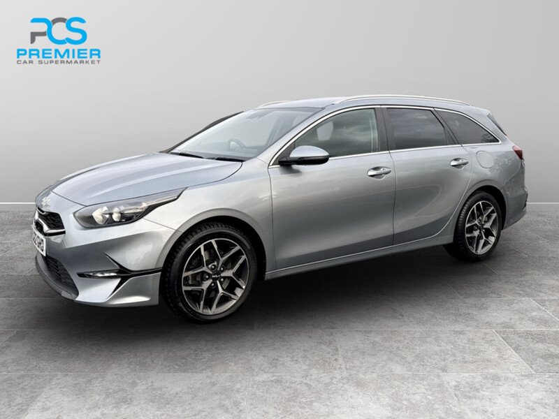 Used Kia Ceed 2022 for sale - 77164650: Photo 12