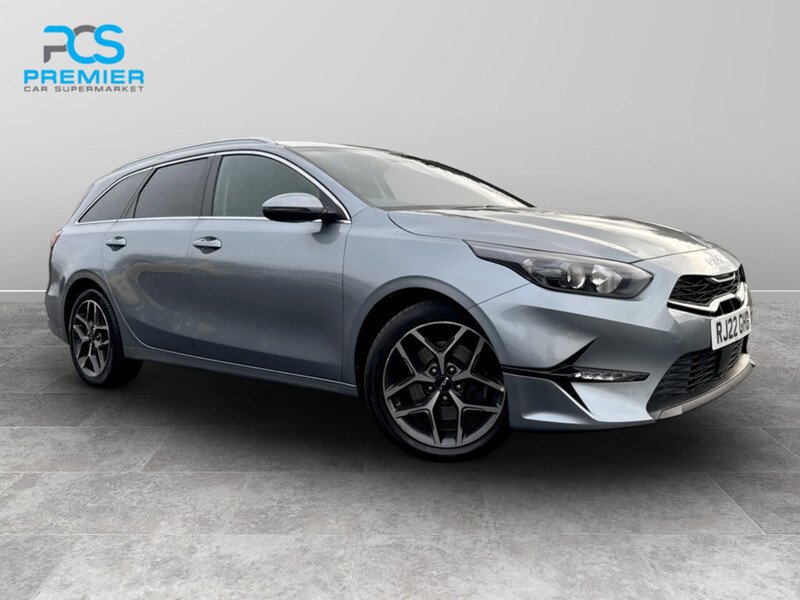 Used Kia Ceed 2022 for sale - 77164650: Photo 14