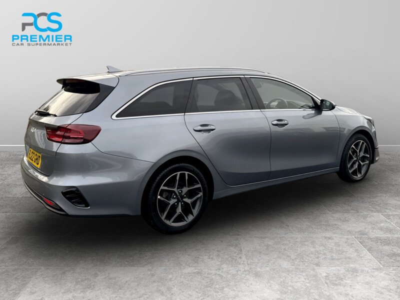 Used Kia Ceed 2022 for sale - 77164650: Photo 18