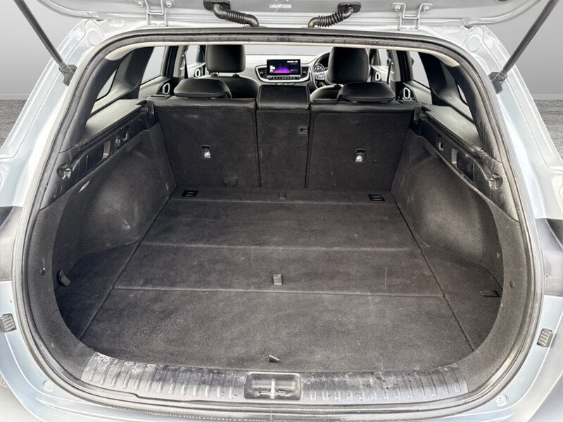 Used Kia Ceed 2022 for sale - 77164650: Photo 19