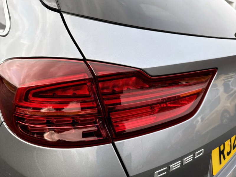 Used Kia Ceed 2022 for sale - 77164650: Photo 21