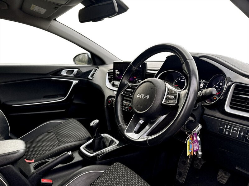 Used Kia Ceed 2022 for sale - 77164650: Photo 25