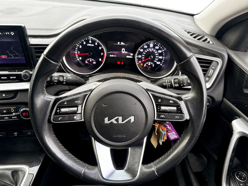 Used Kia Ceed 2022 for sale - 77164650: Photo 26