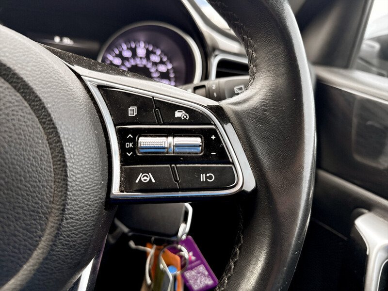 Used Kia Ceed 2022 for sale - 77164650: Photo 29