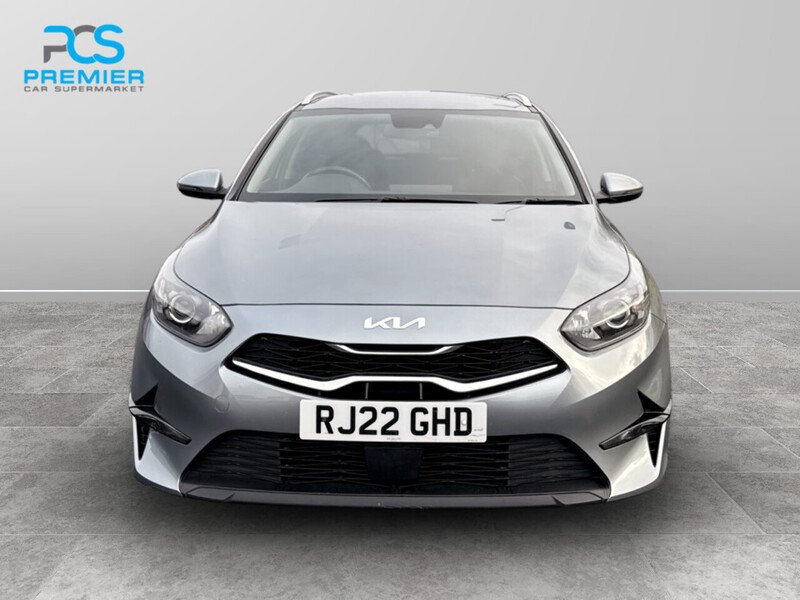 Used Kia Ceed 2022 for sale - 77164650: Photo 3