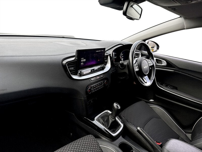 Used Kia Ceed 2022 for sale - 77164650: Photo 32