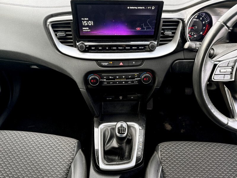 Used Kia Ceed 2022 for sale - 77164650: Photo 33