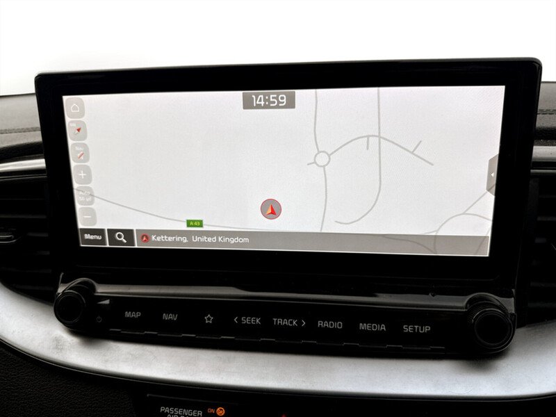 Used Kia Ceed 2022 for sale - 77164650: Photo 34