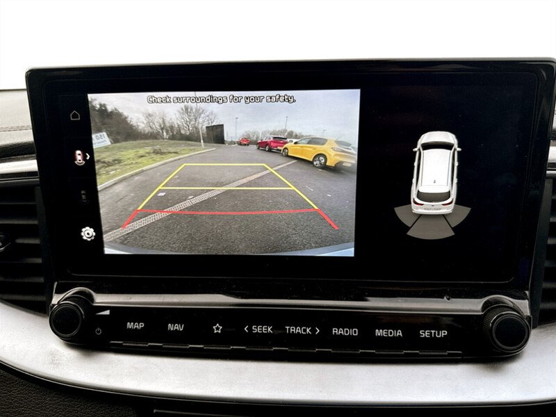 Used Kia Ceed 2022 for sale - 77164650: Photo 35