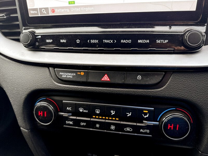 Used Kia Ceed 2022 for sale - 77164650: Photo 36