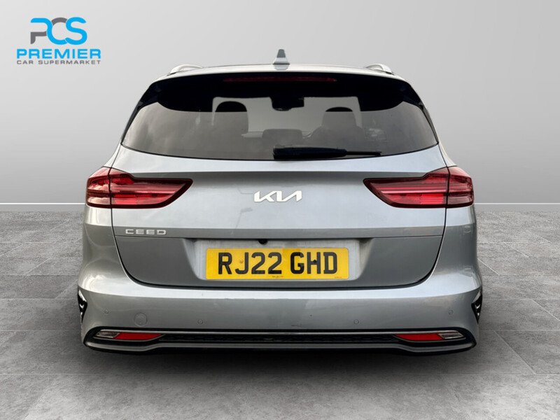 Used Kia Ceed 2022 for sale - 77164650: Photo 4