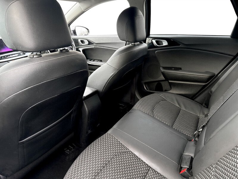 Used Kia Ceed 2022 for sale - 77164650: Photo 40