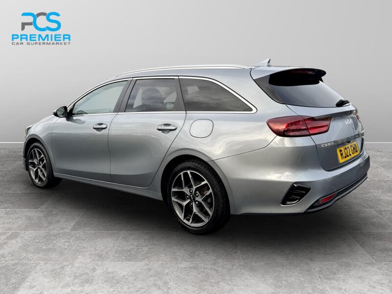 Used Kia Ceed 2022 for sale - 77164650: Photo 7