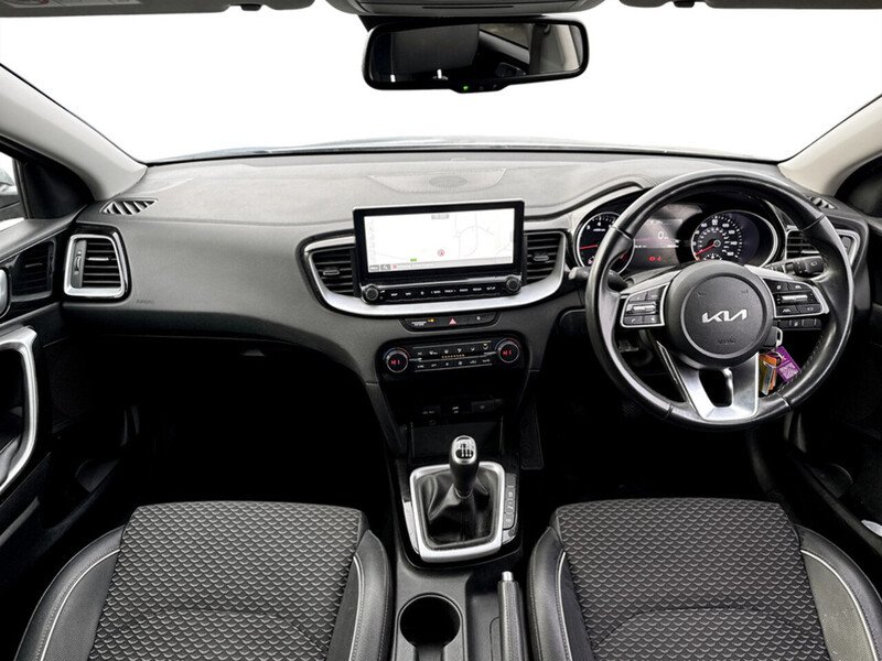 Used Kia Ceed 2022 for sale - 77164650: Photo 8