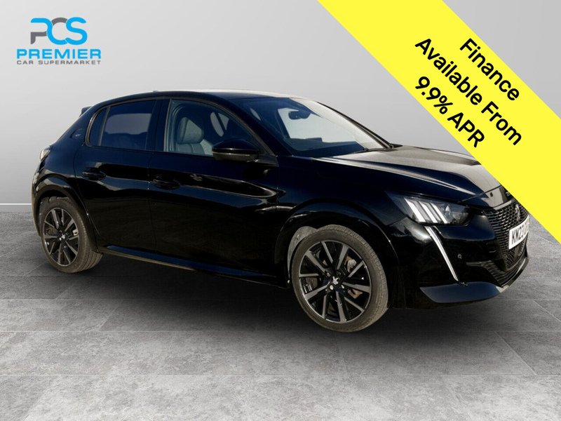 Used Peugeot 208 2023 for sale - 76598408: Photo 1