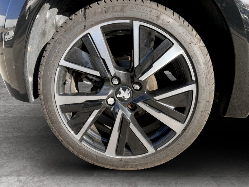 Used Peugeot 208 2023 for sale - 76598408: Photo 10