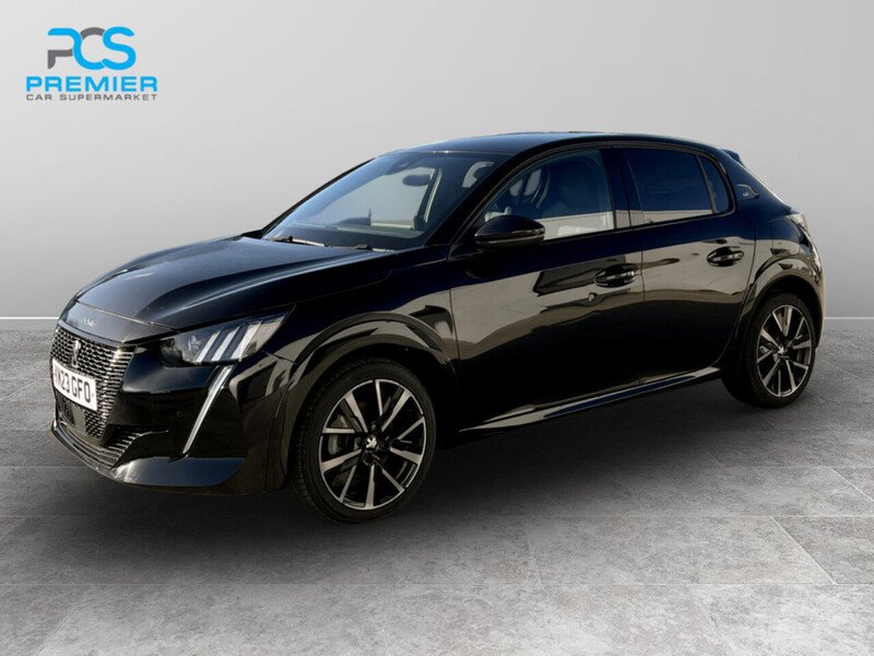 Used Peugeot 208 2023 for sale - 76598408: Photo 12