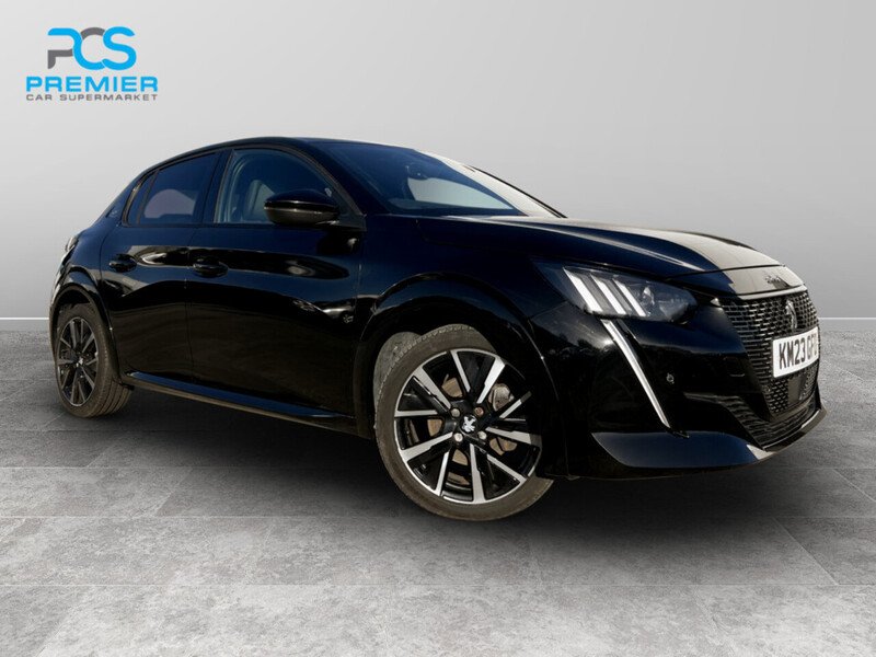 Used Peugeot 208 2023 for sale - 76598408: Photo 14