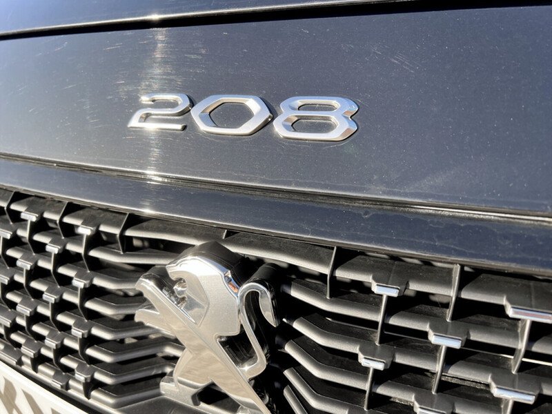 Used Peugeot 208 2023 for sale - 76598408: Photo 15