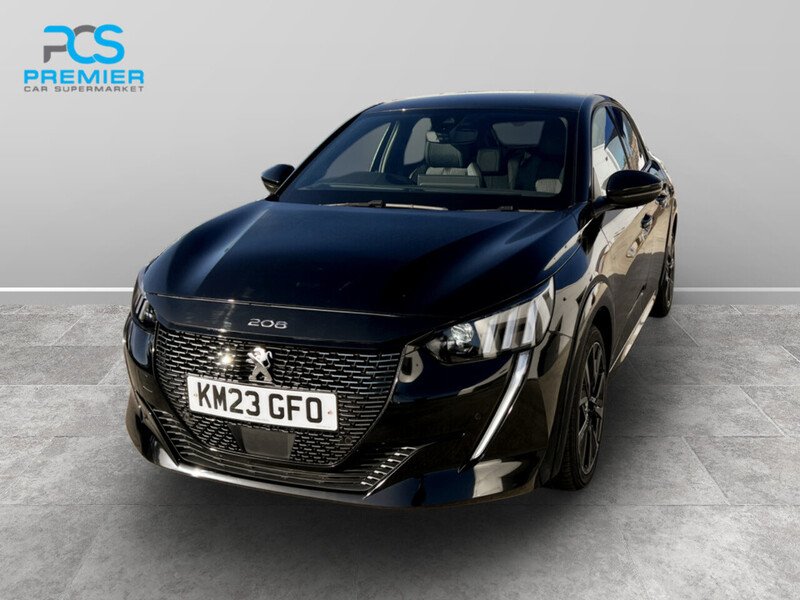 Used Peugeot 208 2023 for sale - 76598408: Photo 16