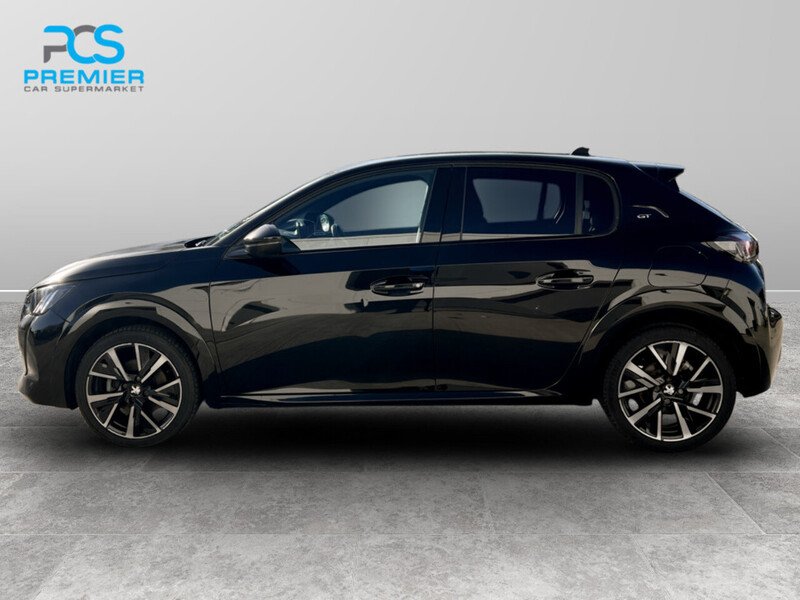 Used Peugeot 208 2023 for sale - 76598408: Photo 17