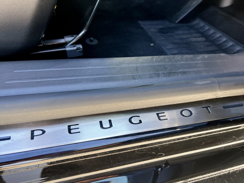 Used Peugeot 208 2023 for sale - 76598408: Photo 19