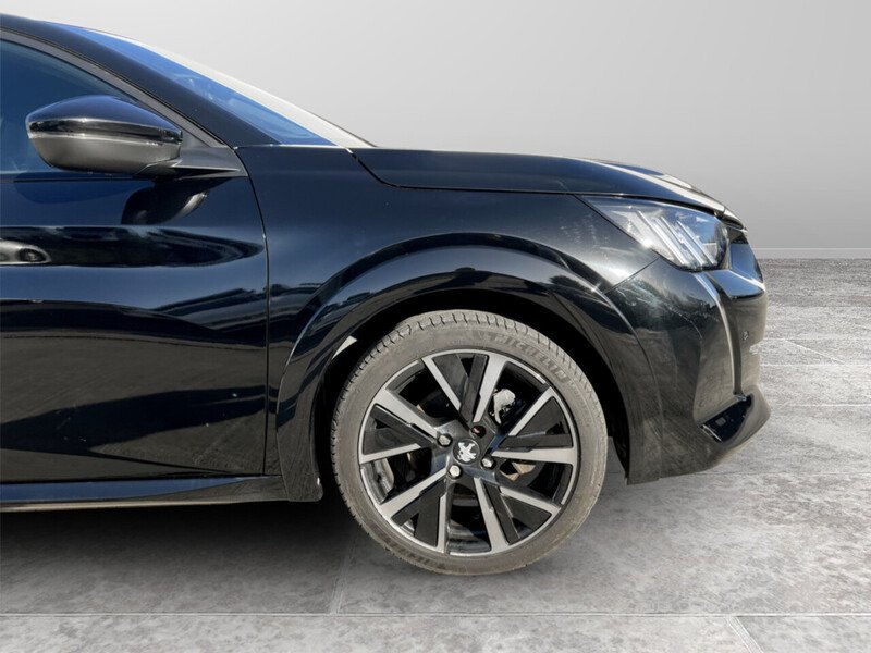 Used Peugeot 208 2023 for sale - 76598408: Photo 20
