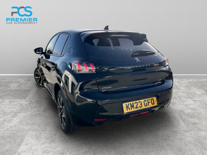 Used Peugeot 208 2023 for sale - 76598408: Photo 25