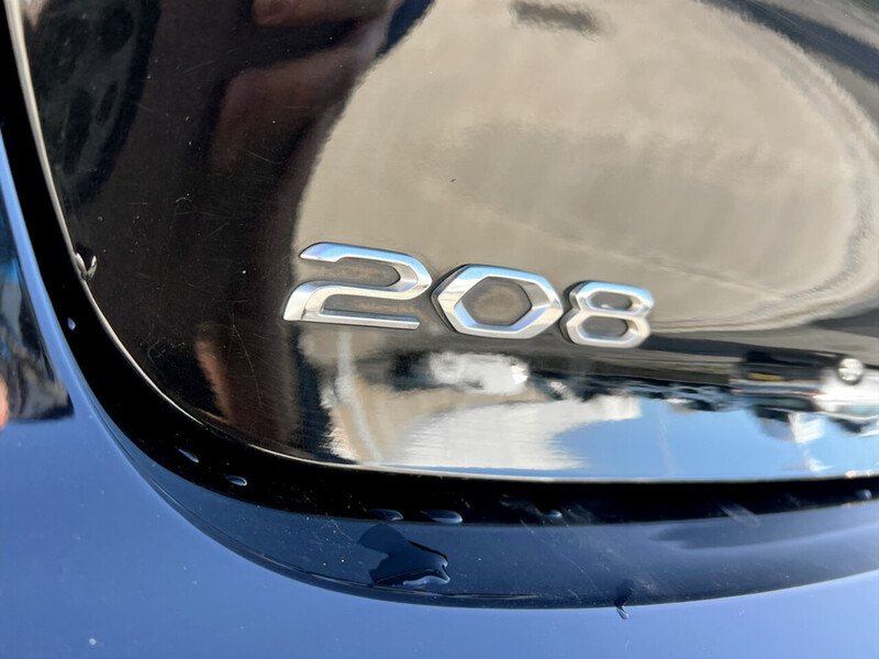 Used Peugeot 208 2023 for sale - 76598408: Photo 27