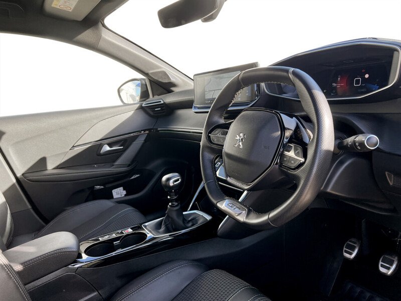 Used Peugeot 208 2023 for sale - 76598408: Photo 29