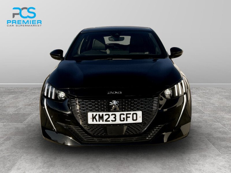 Used Peugeot 208 2023 for sale - 76598408: Photo 3