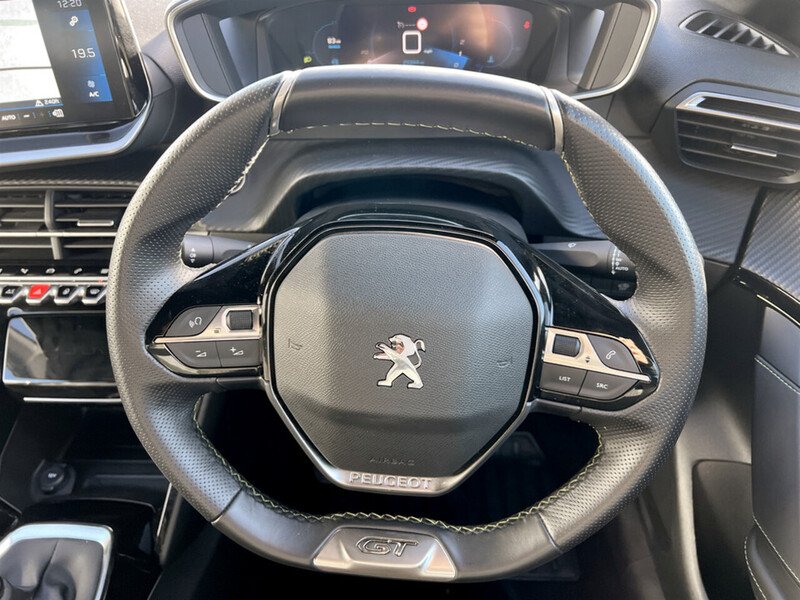 Used Peugeot 208 2023 for sale - 76598408: Photo 30