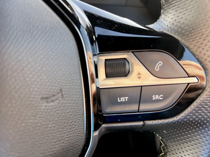 Used Peugeot 208 2023 for sale - 76598408: Photo 33